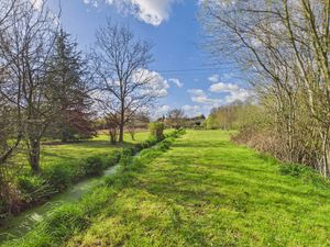 Rear of Land- click for photo gallery